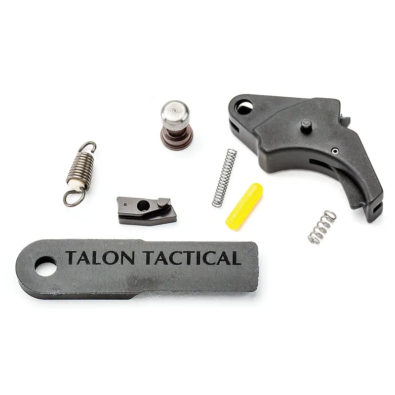 Apex Tactical Specialties Aluminum Trigger & Duty/Carry Kit for S&W M&P M2.0, 100-179