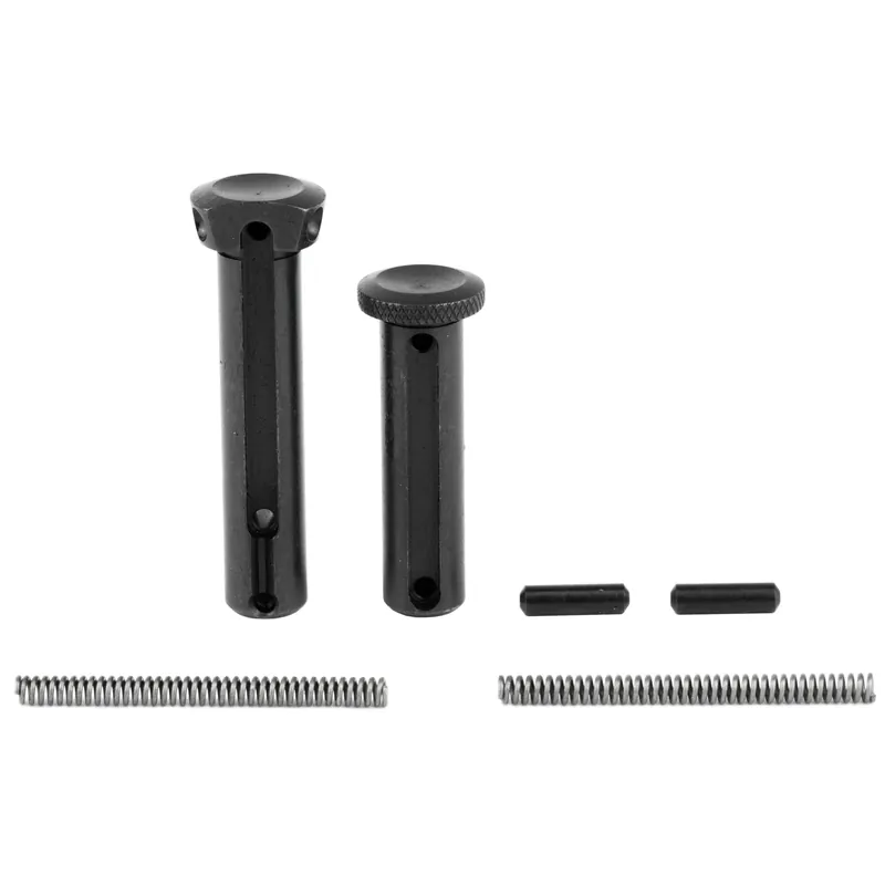 Battle Arms Development Enhanced Takedown & Pivot Pin Set for AR-15/M16/M4 Low-Profile BAD-EPS