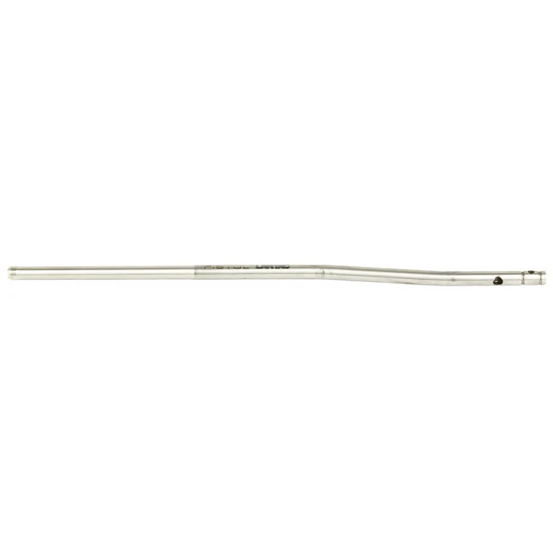 LanTac M-SPEC Pistol-Length AR-15 Gas Tube, 306 Stainless Steel, Laser Engraved 01-MSPEC-GT-PSTL