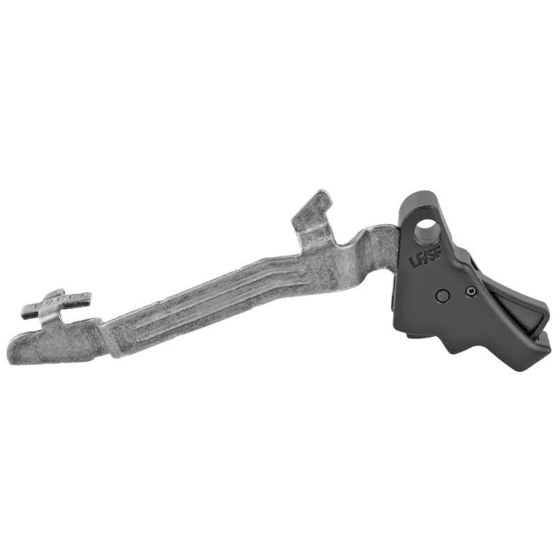 Apex Tactical Specialties Action Enhancement Trigger Kit for Glock 43/43X/48, Black 102-117