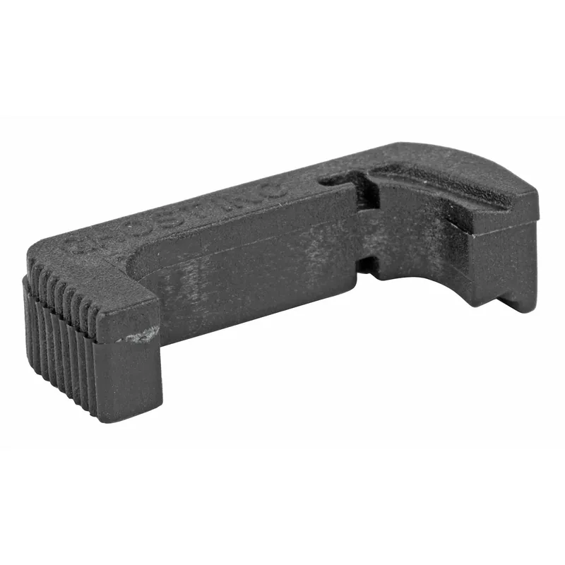 Ghost Inc. Extended Magazine Release for Glock Gen 4, Snag-Free Beveled Design, GHO_G4XRL