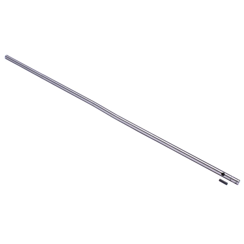 Luth-AR AR-15 Mid-Length Stainless Steel Gas Tube for Mid Gas Systems with Roll Pin BL-04C