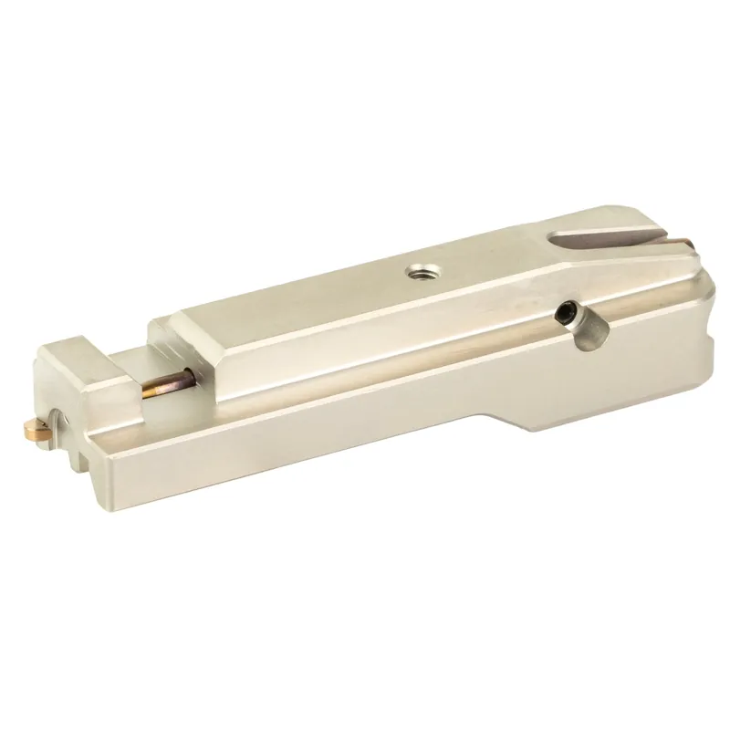 True Precision TP/22 Ruger 10/22 Bolt Assembly, 416R Stainless Steel, Fully Assembled TP-1022BLT-SS