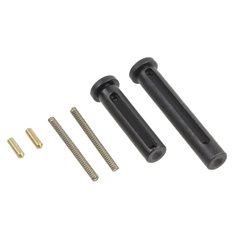 CMMG Mk3 .308 HD Extended Dimpled Pivot & Takedown Pin Set for LR308 Rifles 38AFF31