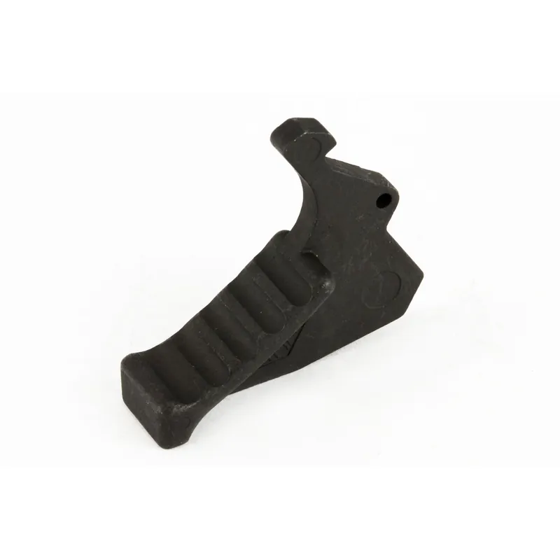 Yankee Hill Machine Co Tactical AR-15 Charging Handle Latch, Steel Extended Surface Area YHM-281