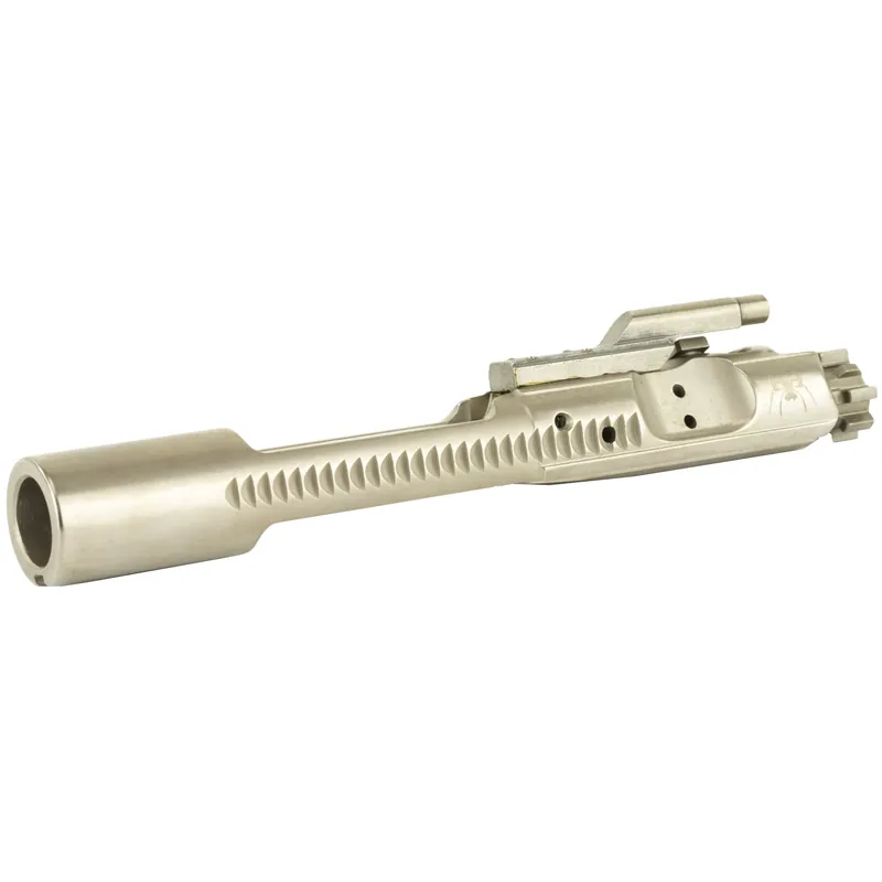 Spike‘s Tactical Nickel Boron 5.56/.223 AR-15/M16 Bolt Carrier Group, Carpenter 158 Bolt ST5BG03