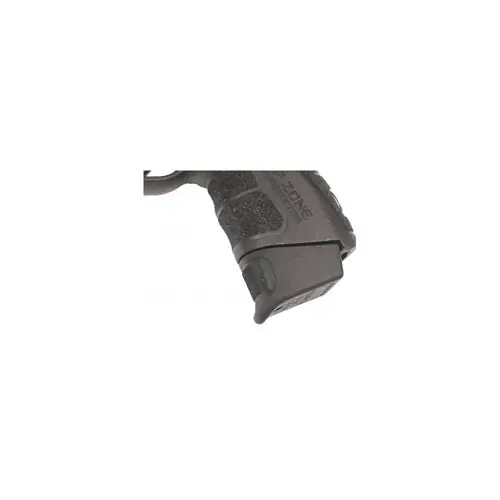 Pearce MOD2 Series Magazine Extension for Springfield Armory XD, Black +2 9mm/+1 .40 PEAPGMOD2PLUS