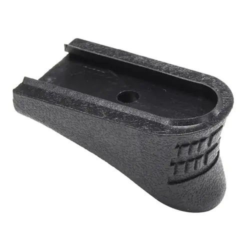 Pachmayr Springfield XDS Magazine Grip Extender, High-Strength Polymer 2-Pack PAC03895