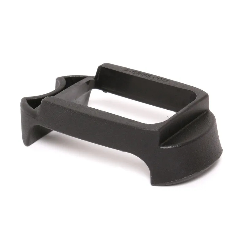 X-GRIP HK USP Compact Magazine Spacer Adapter for P30 High-Capacity Magazines HKUSPC-P30
