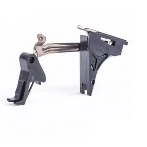 CMC Triggers Glock Flat Trigger Kit for .40 Caliber Generation 4 Pistols CMC71801