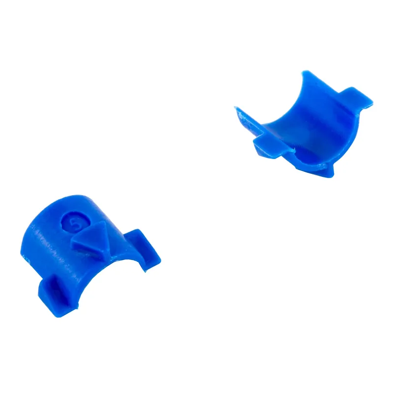 Ghost Inc. Turbo Maritime Spring Cups for Glock Gen 1-4, Self-Cleaning Reliability Upgrade GHO_TMC