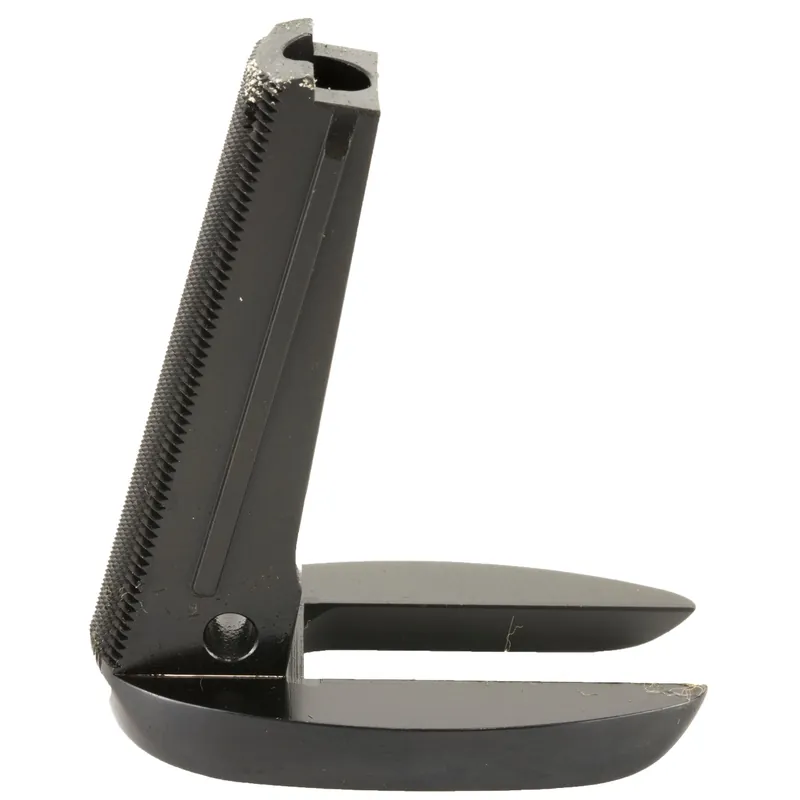 Wilson Combat Bullet Proof One-Piece 1911 Magwell/Mainspring Housing, Blued Tool Steel 626B