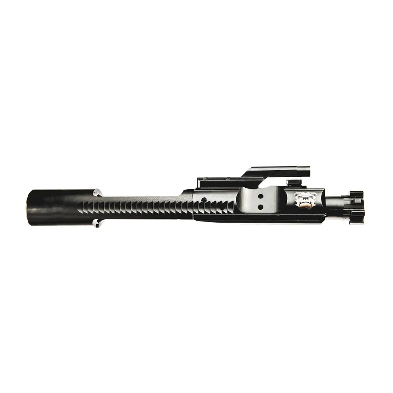 Rosco Manufacturing Melonite Bolt Carrier Group for 5.56 NATO & .300 Blackout AR-15 ROS-BCG-001