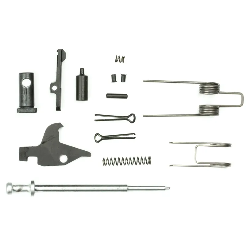 Doublestar Corp. AR-15 Field Repair Kit for Builds & Repairs, Common Wear Parts Kit AR785