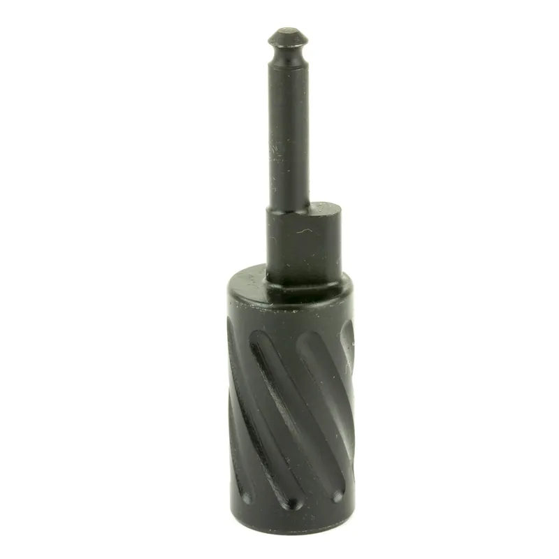 Nordic Components Benelli/Franchi Big Fat Shotgun Bolt Operating Handle, Black BOH-BFB