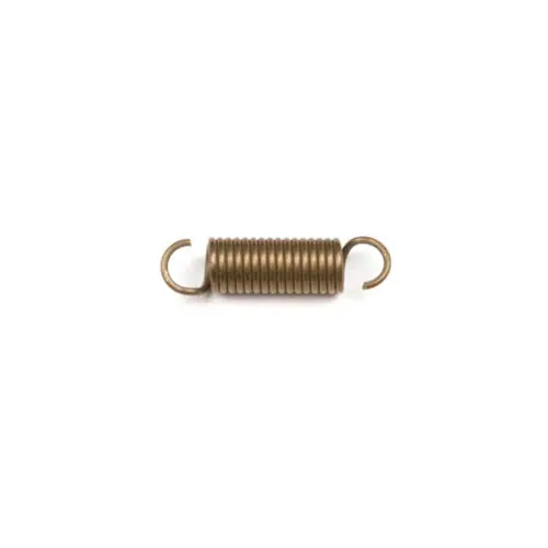 ZEV Technologies Extra Power Trigger Spring, Brass, Fits 9mm/10mm/.40/.45/.357 ZEVSPRTRG