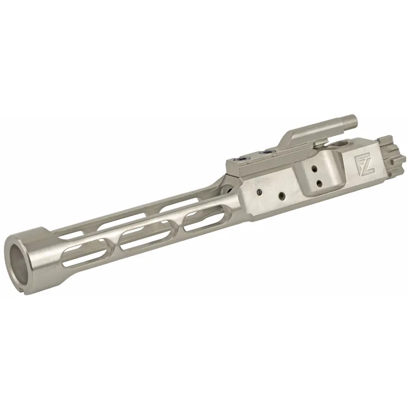 FailZero Lightweight/Low Mass AR-15 Bolt Carrier Group, EXO Nickel Boron Coated, FZ-LW-BCG-01-NH
