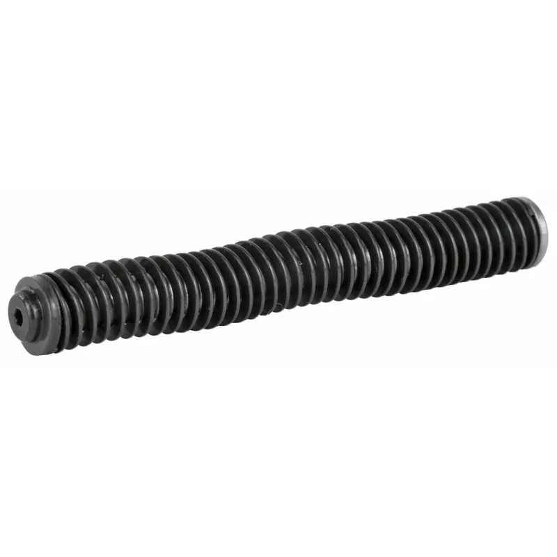 Rival Arms Stainless Steel Guide Rod Assembly for Glock 17 Generation 3 CNC-Machined RA-RA50G101S