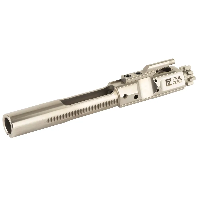 FailZero 6.8 SPC Bolt Carrier Group, EXO Nickel Boron Coated, No Hammer FZ-6.8SPC-01-NH