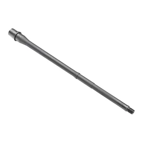 CMMG AR-15 16.1in Lightweight Salt Bath Nitride Barrel 5.56 NATO 1 7 Twist CMM55D470B