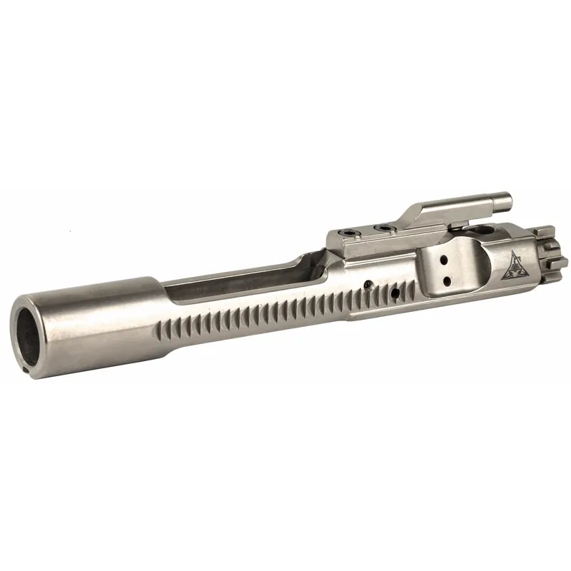 Rise Armament Nickel Boron Bolt Carrier Group for AR-15 .223/5.56, MPI Tested RA-1011-SLVR