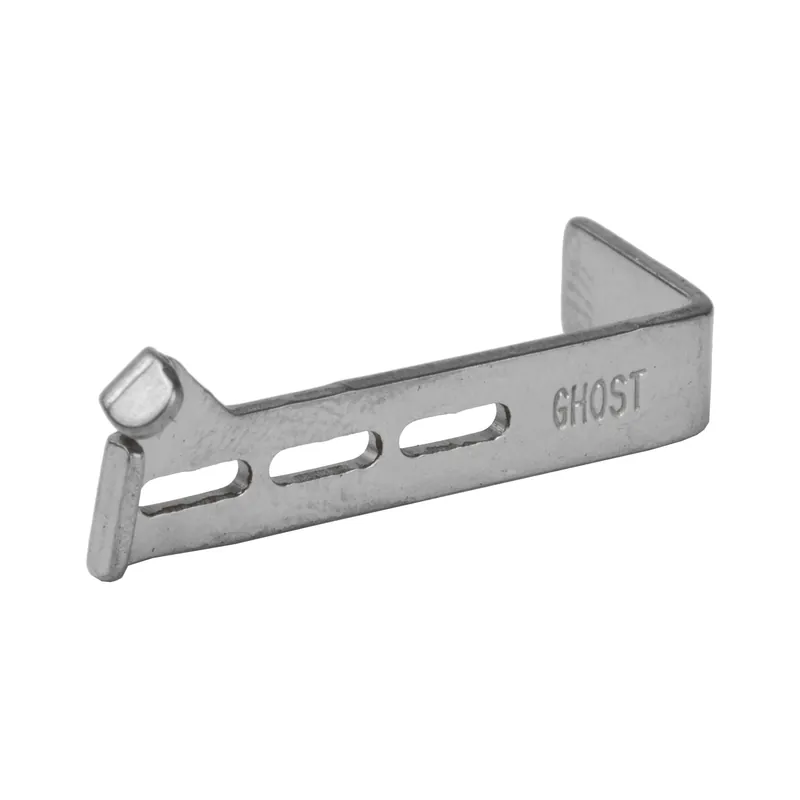 Ghost Inc. Ultimate 3.5 lb Drop-In CNC Trigger Connector for Glock Pistols 2105-E-4