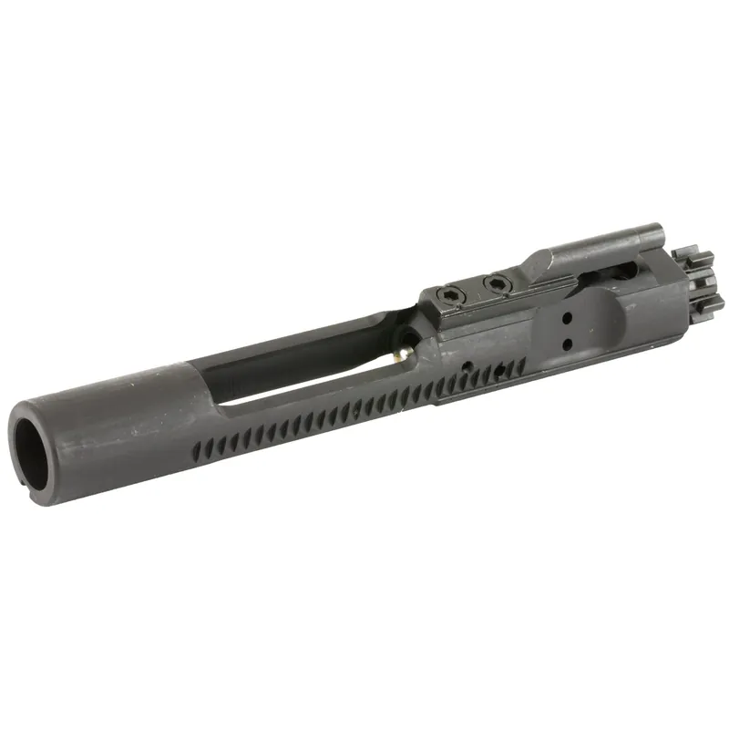 Wilson Combat AR-15 5.56 NATO Complete Bolt Carrier Assembly, Chrome-Lined & Parkerized TR-BCA