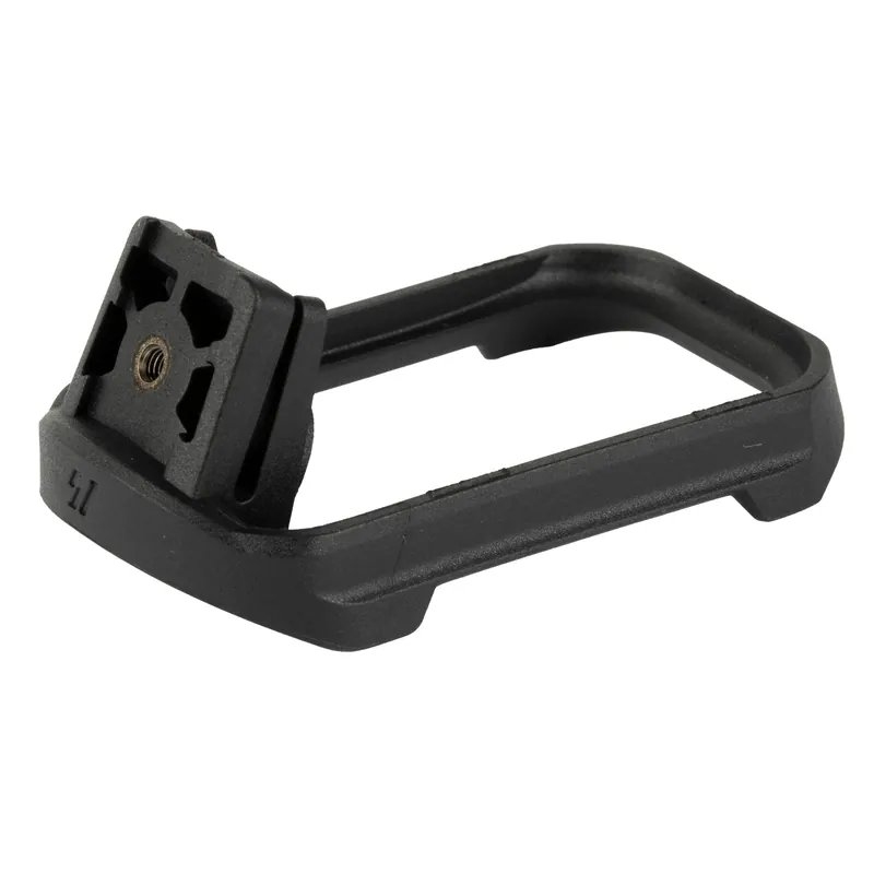 Strike Industries GEN4 Magwell for Glock 17/22/31/34/35, Flared Reload Funnel, SI-G4-MAGWELL-17