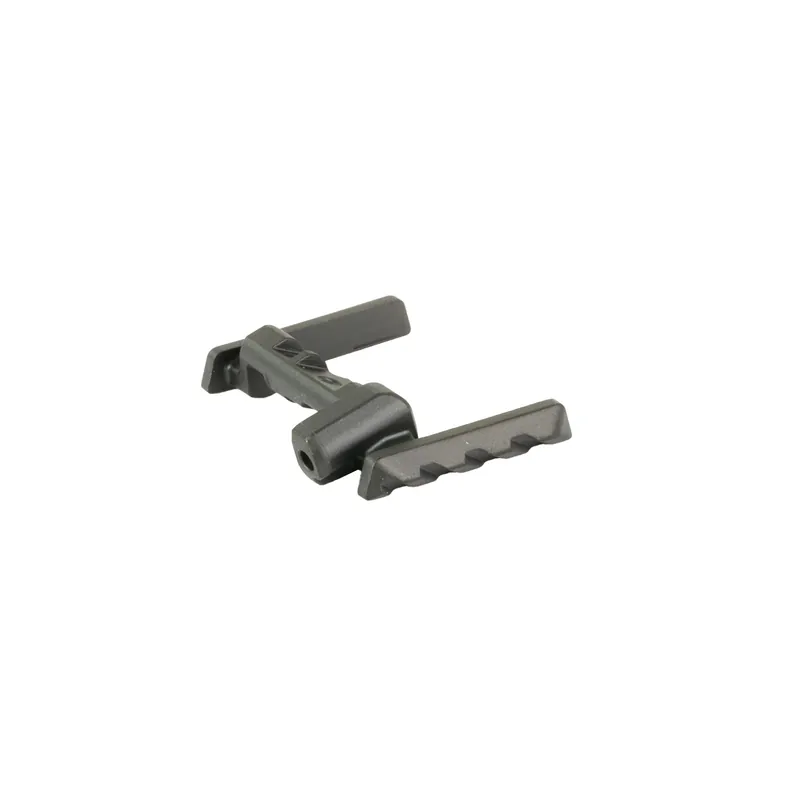 Tyrant CNC Sig Sauer P365 Extended Manual Safety Selector Lever Kit, PVD Stainless TD-P365SAR-BLK