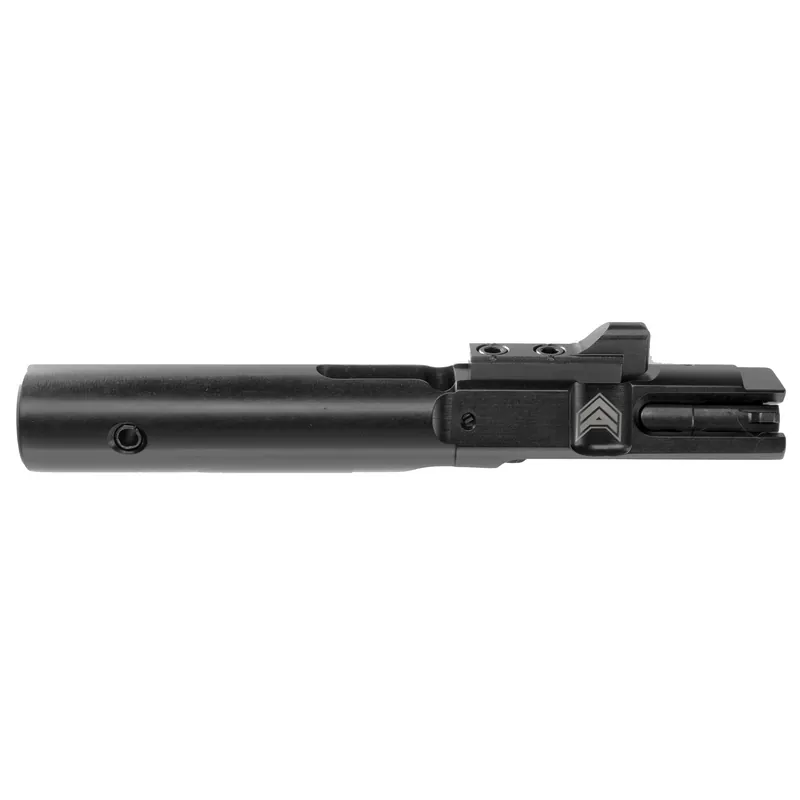Angstadt Arms AR-15 .45 ACP Bolt Carrier Group, QPQ Black Nitride 8620 Steel, AA45BCGNIT
