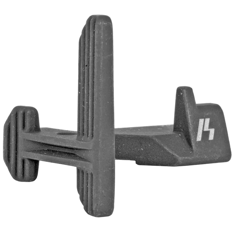 Strike Industries Extended AR-15 Bolt Catch, Oversized Paddle, 8620 Cast Steel Mil-Spec SI-AR-XBC