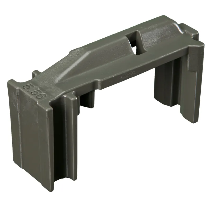 Magpul Industries Enhanced Self-Leveling Anti-Tilt Magazine Followers, Foliage Green 3-Pack MAG110-FOL