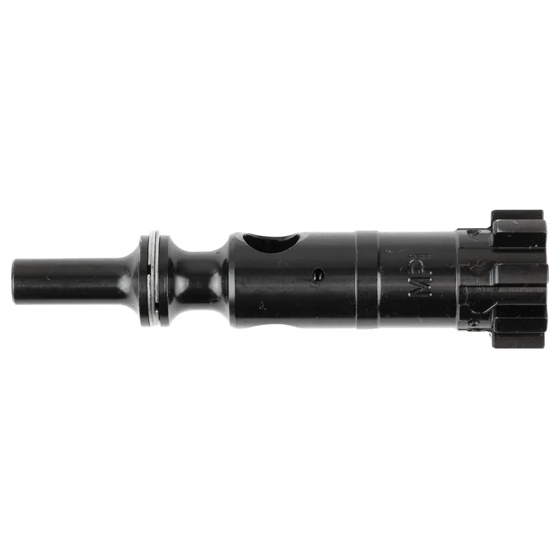 Faxon Firearms AR-15 5.56 NATO 9310 Steel Bolt, Salt Bath Nitride, MPI Tested FF556BCNITRIDE