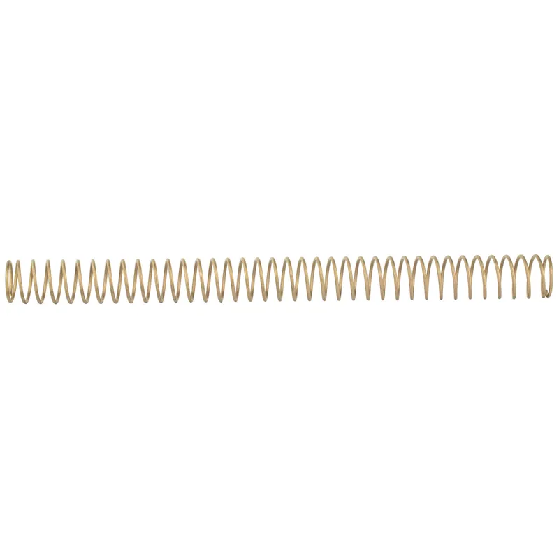 Luth-AR AR-15 .223/5.56 Carbine Buffer Spring, Stainless Steel Replacement Buffer Spring BS-10A