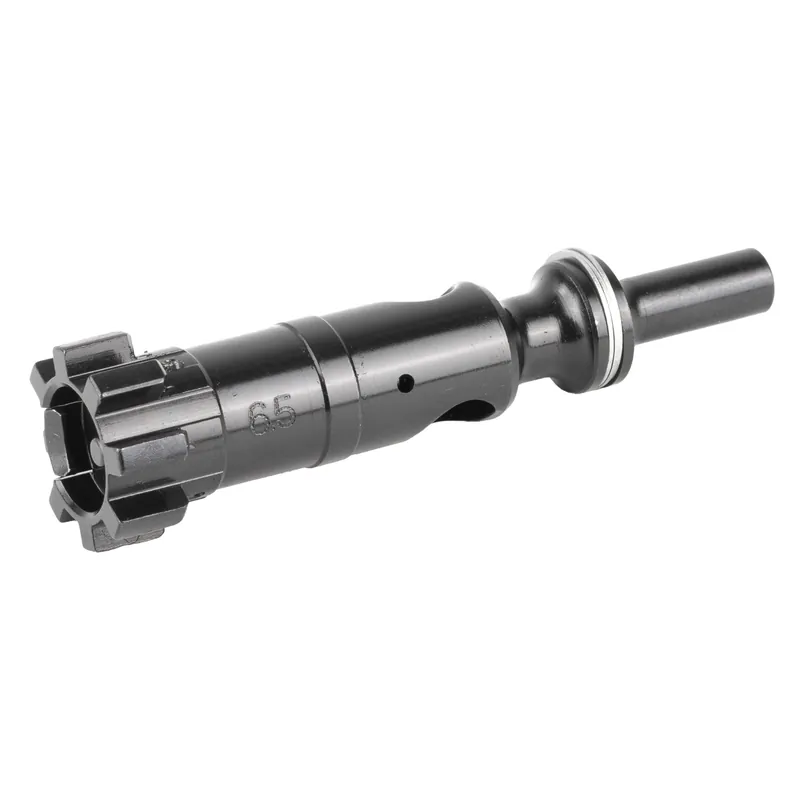 Faxon Firearms AR-15 Type 2 Bolt Assembly .136 for 6.5 Grendel/6mm ARC, Nitride, FF65GBCNITRIDE
