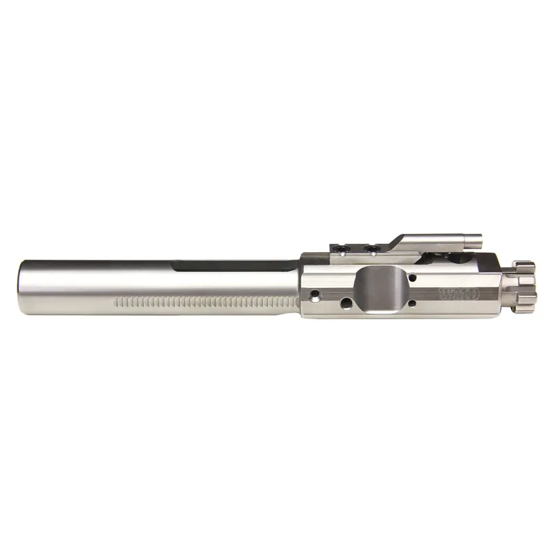 WMD Guns NiB-X Nickel Boron Bolt Carrier Group for 7.62x39 AR-15 1-NIBXBCG762x39