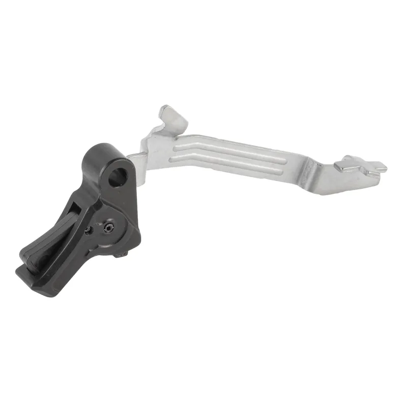 Apex Tactical Specialties Action Enhancement Kit Type 3 Trigger for Glock 43/43X/48 Black 102-173-BLK