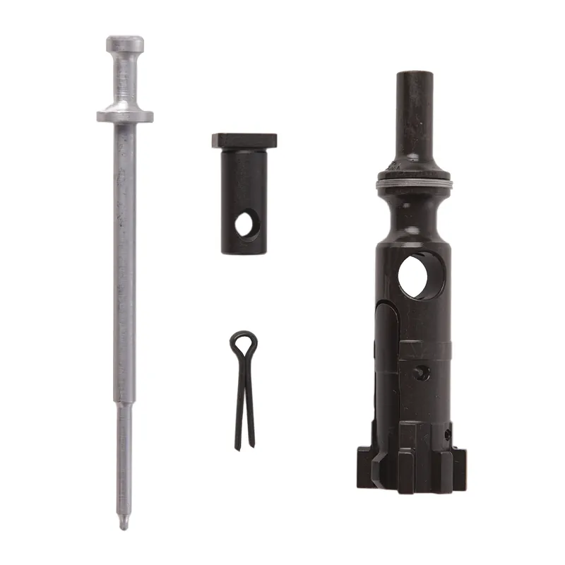 Bootleg AR-15 Phosphate Bolt Completion Kit with Cam Pin, Firing Pin & Retaining Pin BP-ABC-P