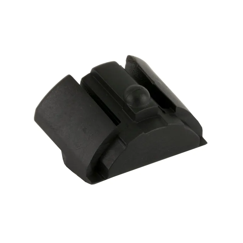 Pearce Grip Frame Insert for Glock 29/30 Gen 4, Dust & Debris Seal, Lanyard Retention PG-F130G
