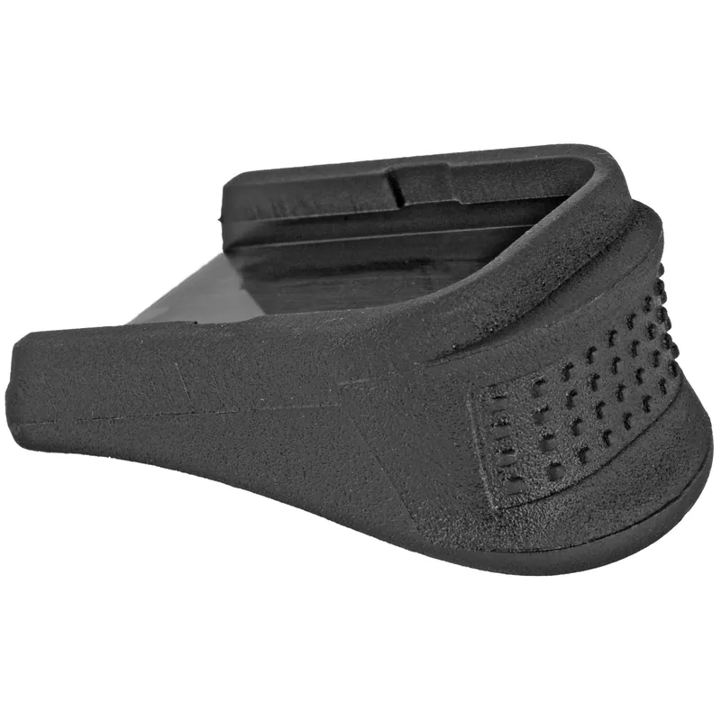 Pearce Grip Glock 26/27 Gen 4 & 5 Magazine Grip Extension Base Plate, Adds 5/8 in, G526
