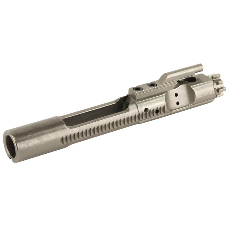 FailZero .458 SOCOM Bolt Carrier Group, No Hammer, EXO Nickel Boron Coated, FZ-458-01-NH
