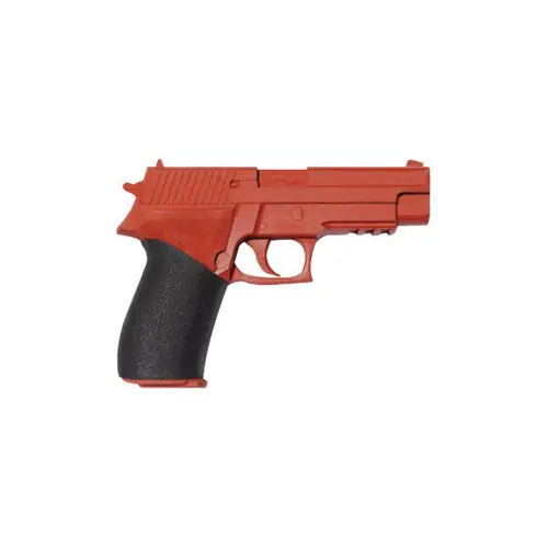 EZR Sport SIG 228/229 Gauntlet Over-Grip Sleeve, Black Slip-On Fit for Existing Grips EZR10642