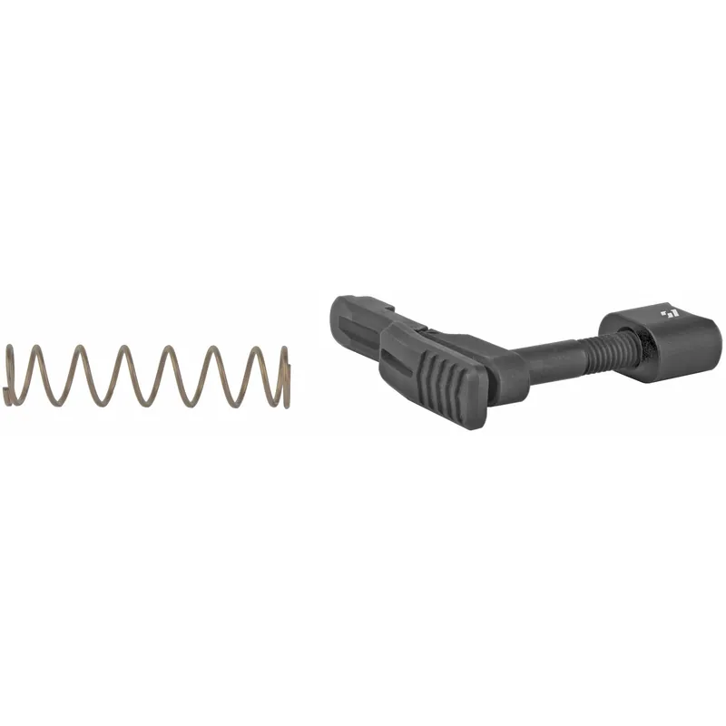 Strike Industries Ambidextrous AR-15/M16 Magazine Release Kit, Black SI-AR-AMBI-MR-BK