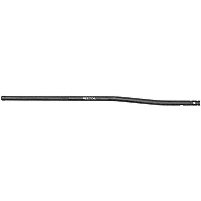 San Tan Tactical AR-15 Pistol-Length Nitride Gas Tube Kit w/ Roll Pin, Matte Black STT-GT-P