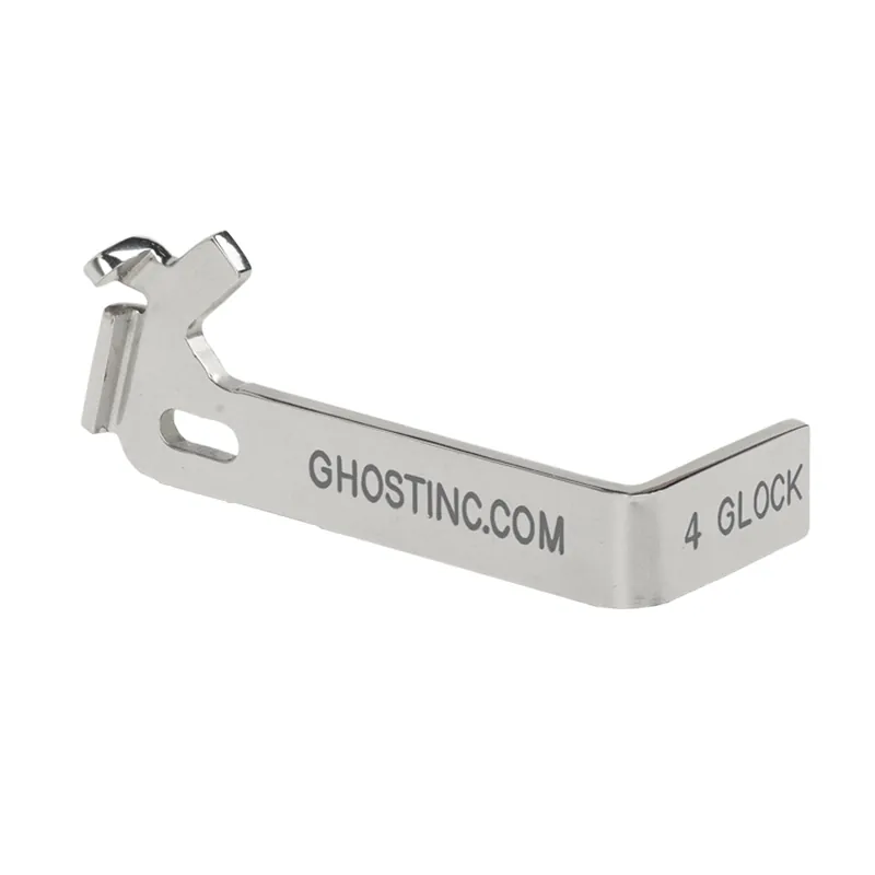 Ghost Inc. PRO 3.3 lb Fitted Trigger Connector for Glock Gen 1-5, GHO_PRO_3.3