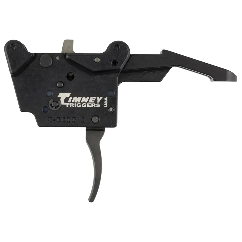 Timney Triggers Browning X-Bolt 2 Replacement Rifle Trigger, Adjustable 1.5–4 lb, 604
