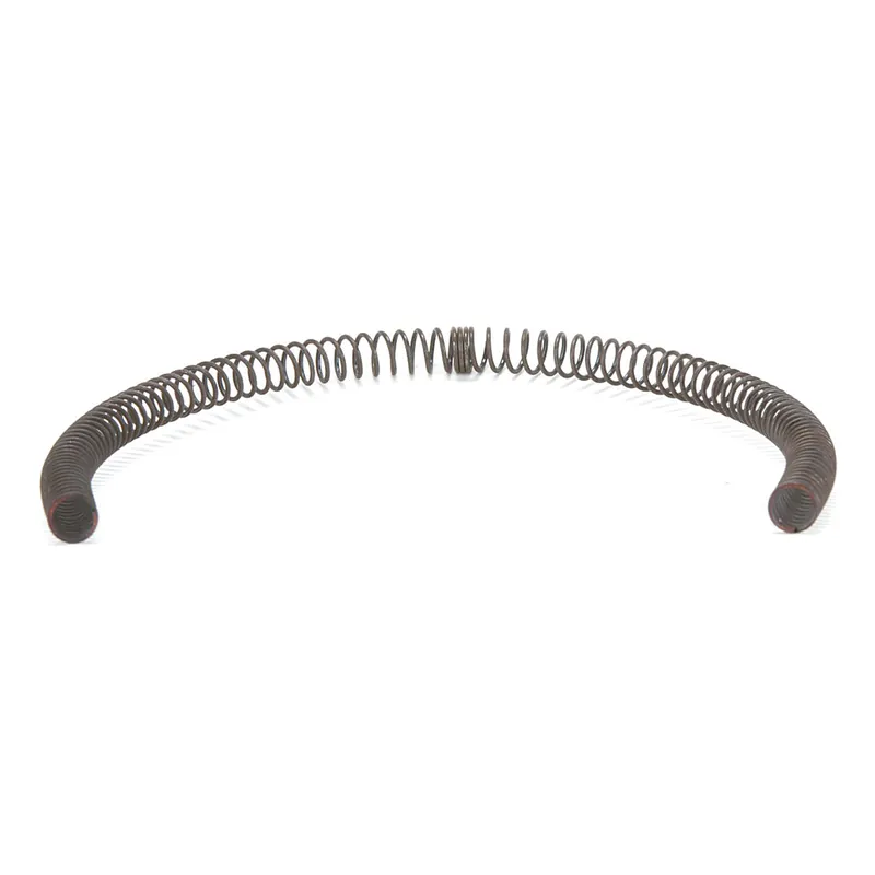ALG Defense AK Recoil Spring - Chrome Silicon Steel, Dead Coils Reduce Harmonics 04-231-F