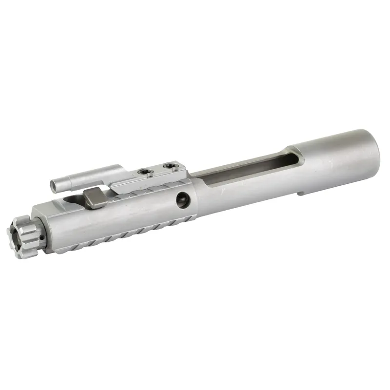 KAK Industry K-SPEC Enhanced M16 AR-15 Bolt Carrier Group, Hard Chrome, Dual Ejector 425-0505-003