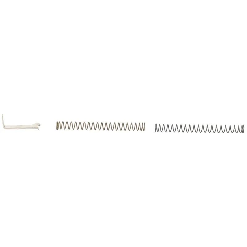 Ghost Inc. Standard 3.5 lb Drop-In Trigger Kit for Glock Gen 1-5, Polished Connector STD