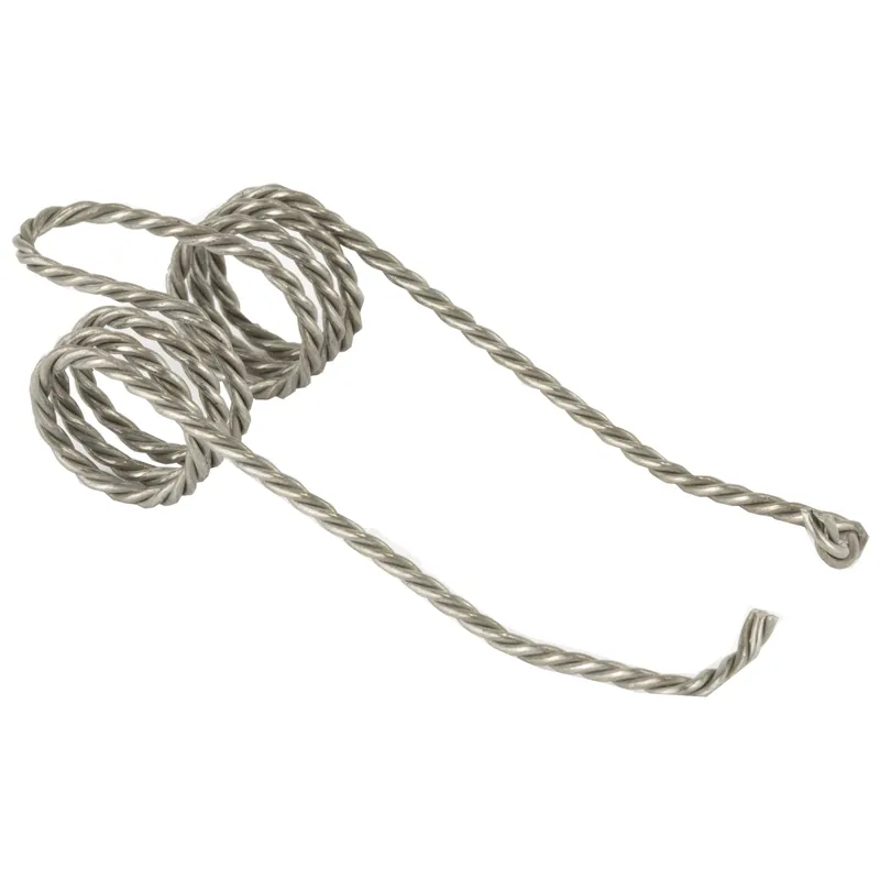 ALG Defense AK Braided Main Spring Replacement for AK-47/AK-74 Platform Rifles 04-232-F